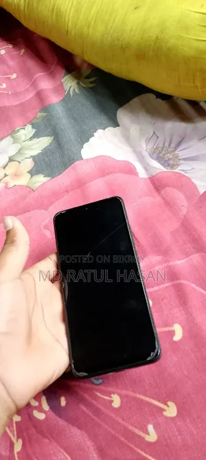 Xiaomi Redmi Note 12 128 GB Black
