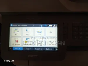 Used Printer