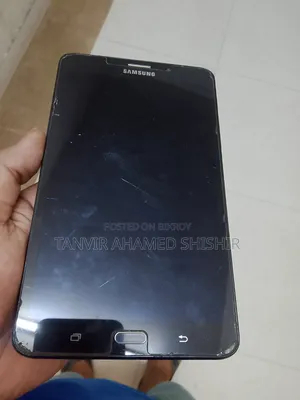 স্যামসাং গ্যালাক্সি জে ম্যাক্স ৮ জিবি ব্ল্যাক