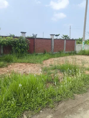 Sector: 10, Lake Drive Road, 5 Katha Plot, Urgent Sale, Purbachal.