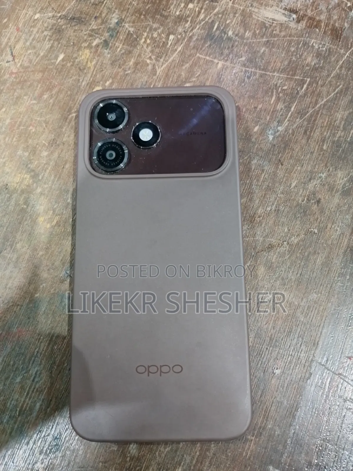 Oppo A6c 128 GB