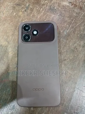 Oppo A6c 128 GB