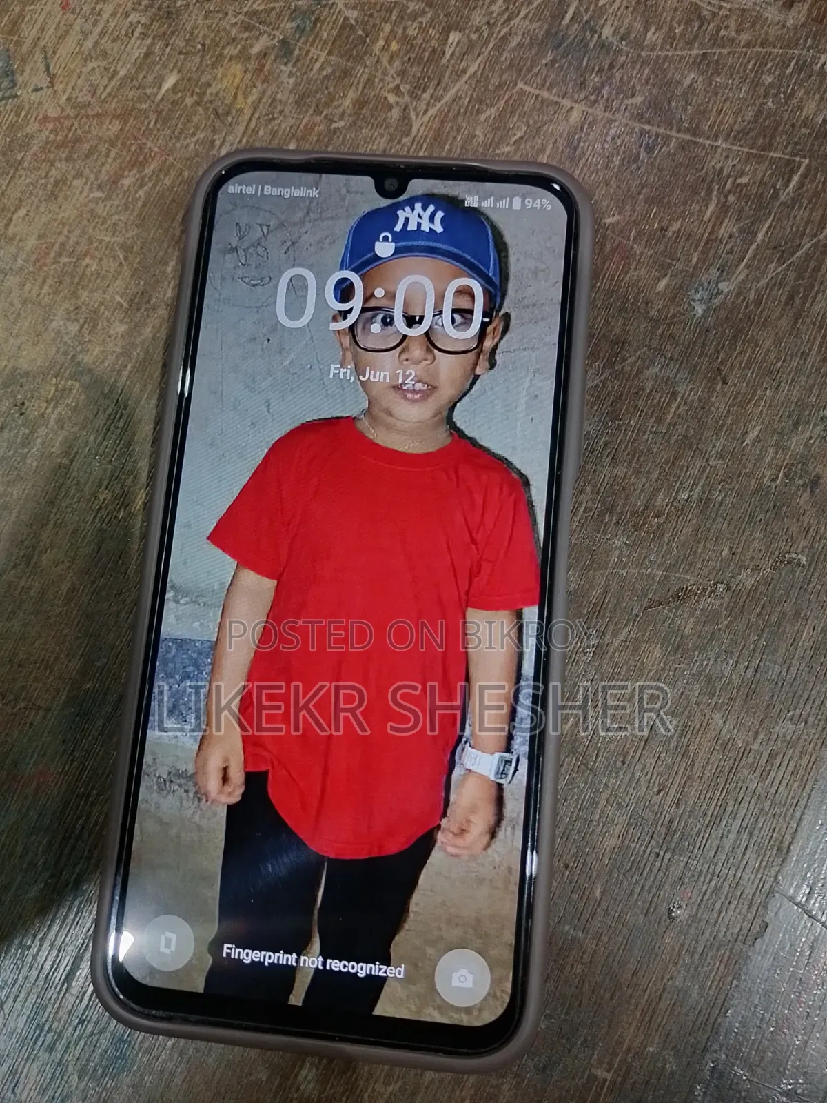 Oppo A6c 128 GB