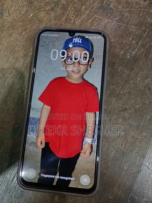 Oppo A6c 128 GB
