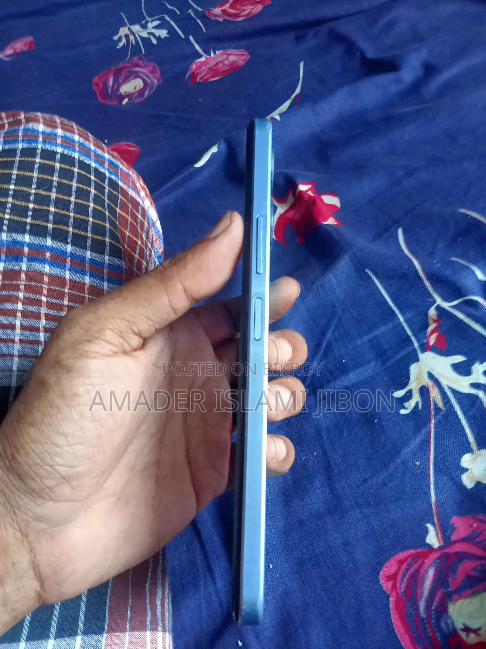 Vivo T2x (India) 128 GB Blue