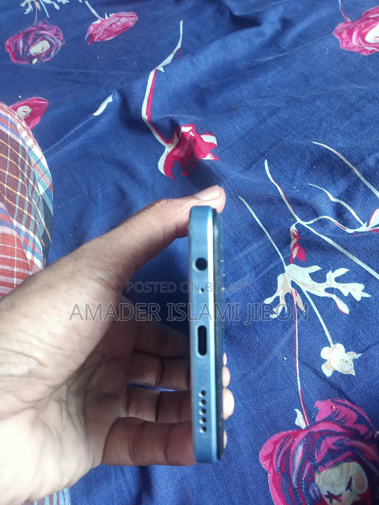 Vivo T2x (India) 128 GB Blue