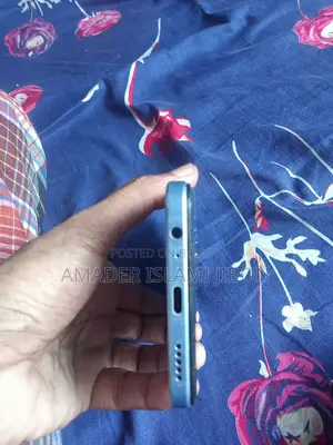 Vivo T2x (India) 128 GB Blue