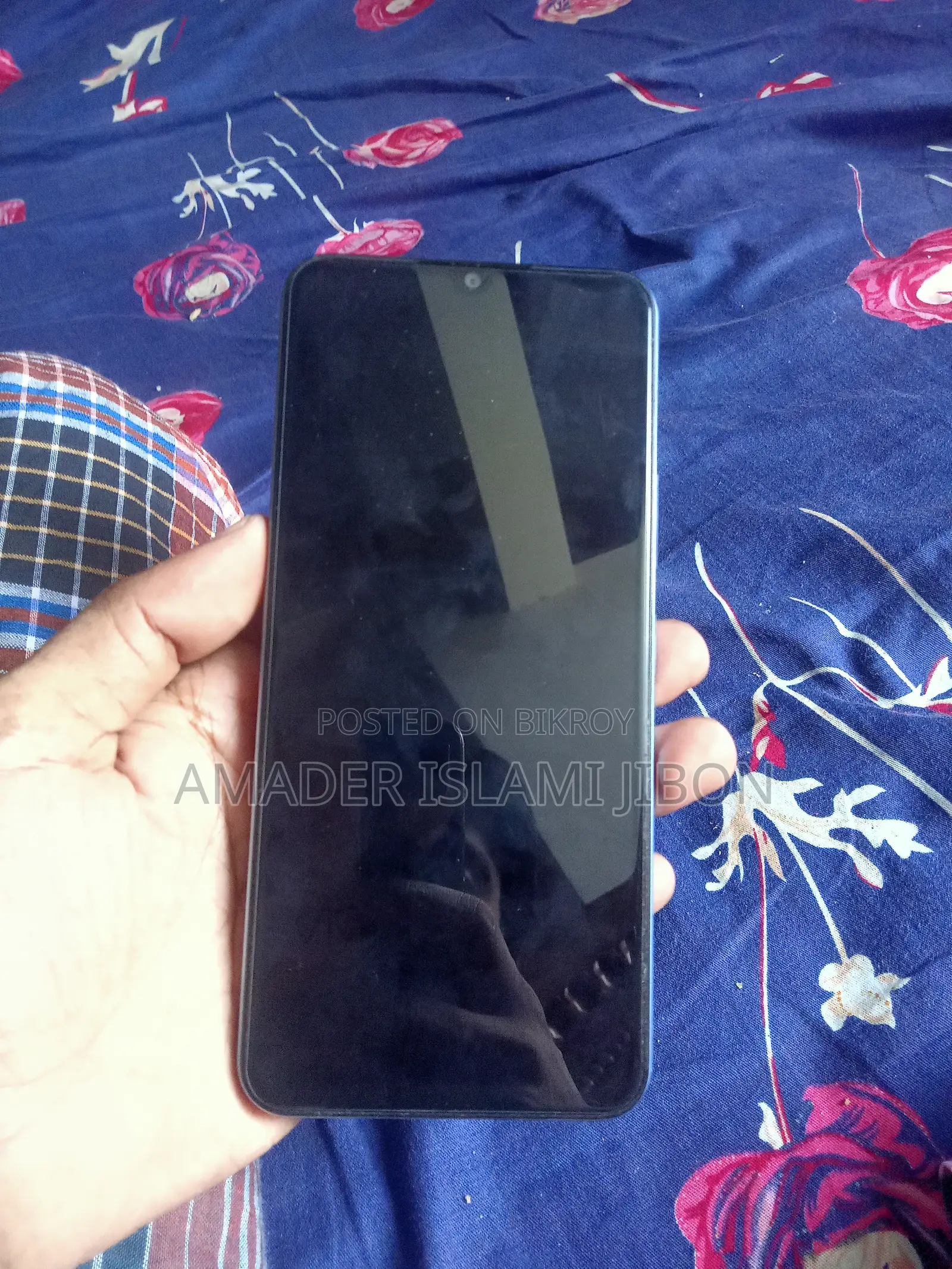 Vivo T2x (India) 128 GB Blue