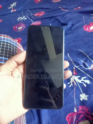 Vivo T2x (India) 128 GB Blue