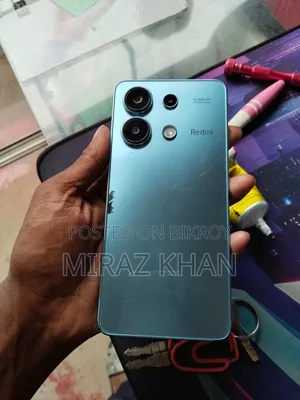 Xiaomi Redmi Note 13 Pro 256 GB Blue