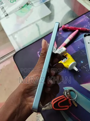 Xiaomi Redmi Note 13 Pro 256 GB Blue