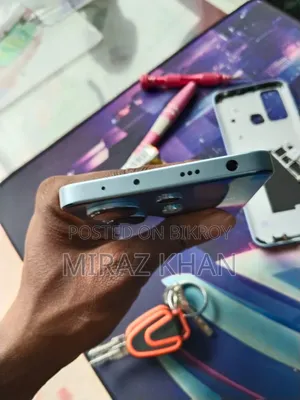 Xiaomi Redmi Note 13 Pro 256 GB Blue