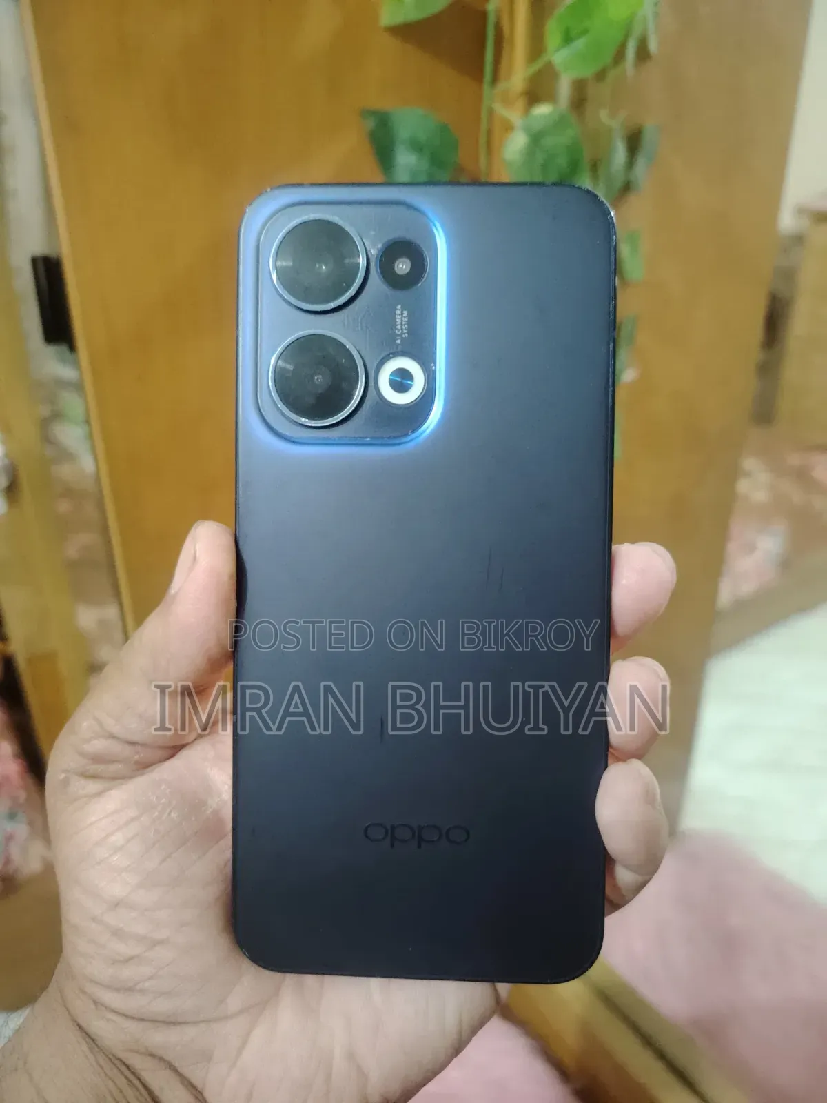 Oppo Reno13 5G 256 GB