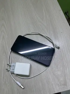 Oppo A18 128 GB Black