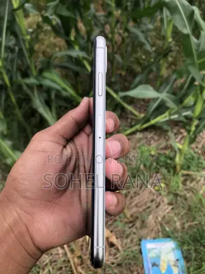 অ্যাপল আইফোন এক্সএস ম্যাক্স ২৫৬ জিবি হোয়াইট