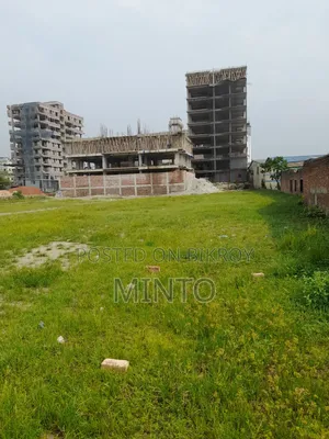 3-bedroom Apartment in Rose Garden, Jatrabari for Sale