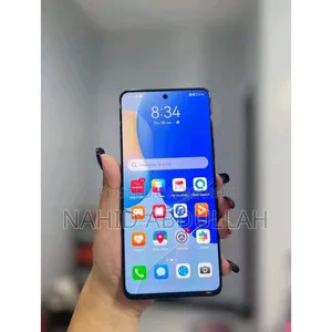 Samsung Galaxy A51 128 GB Blue