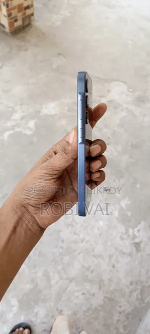 Samsung Galaxy A35 256 GB Blue