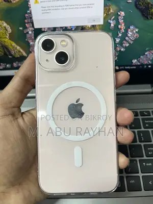 Apple iPhone 13 128 GB
