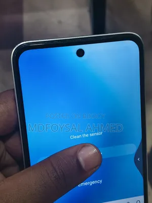 ইনফিনিক্স হট ২০ ১২৮ জিবি হোয়াইট