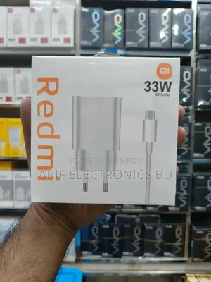 Oneplus Infinix Charger