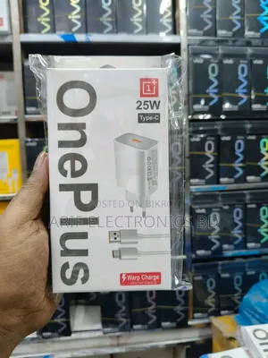 Oneplus Infinix Charger
