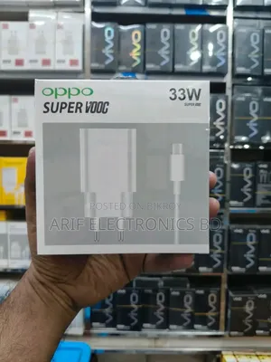 Oneplus Infinix Charger