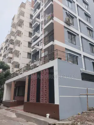3-bedroom Apartment in Bashundhara for Sale