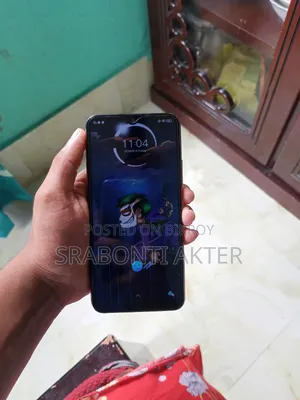 Vivo Y17 256 GB Pink