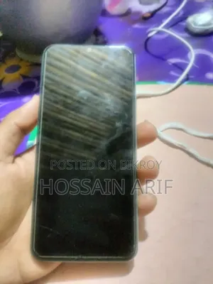Vivo Y18 128 GB Blue