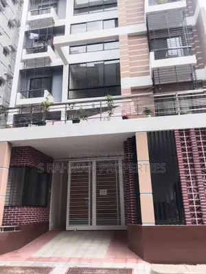 3-bedroom Apartment in Bashundhara for Sale