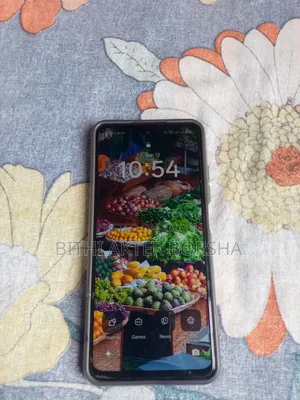 Realme C75x 128 GB Black