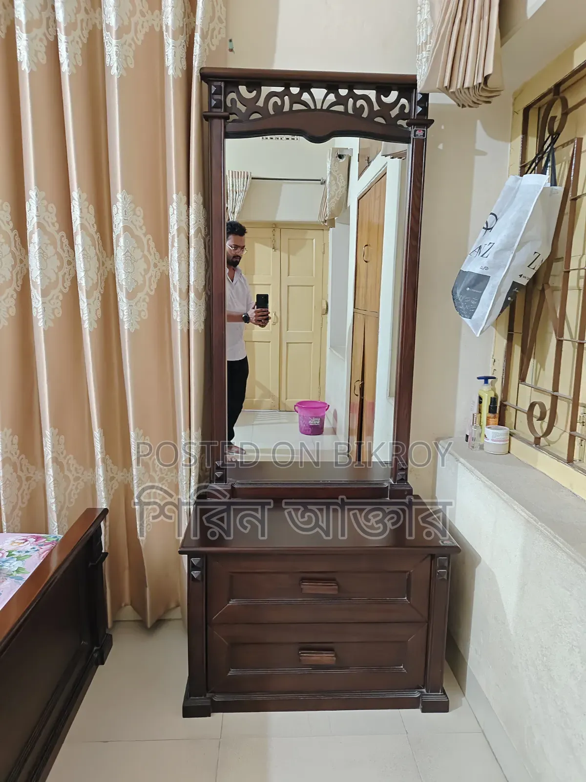Dressing Table