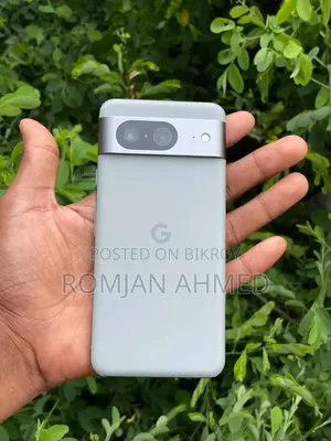 Google Pixel 8 128 GB Gray