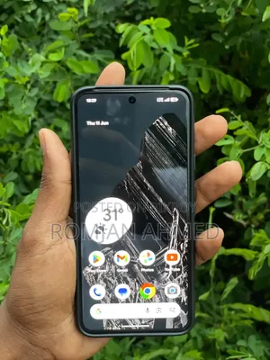Google Pixel 8 128 GB Gray