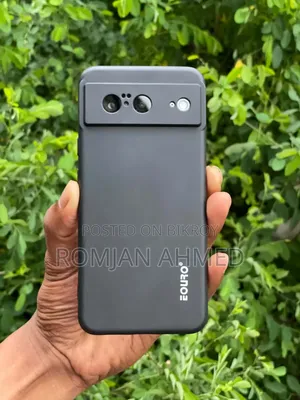 Google Pixel 8 128 GB Gray