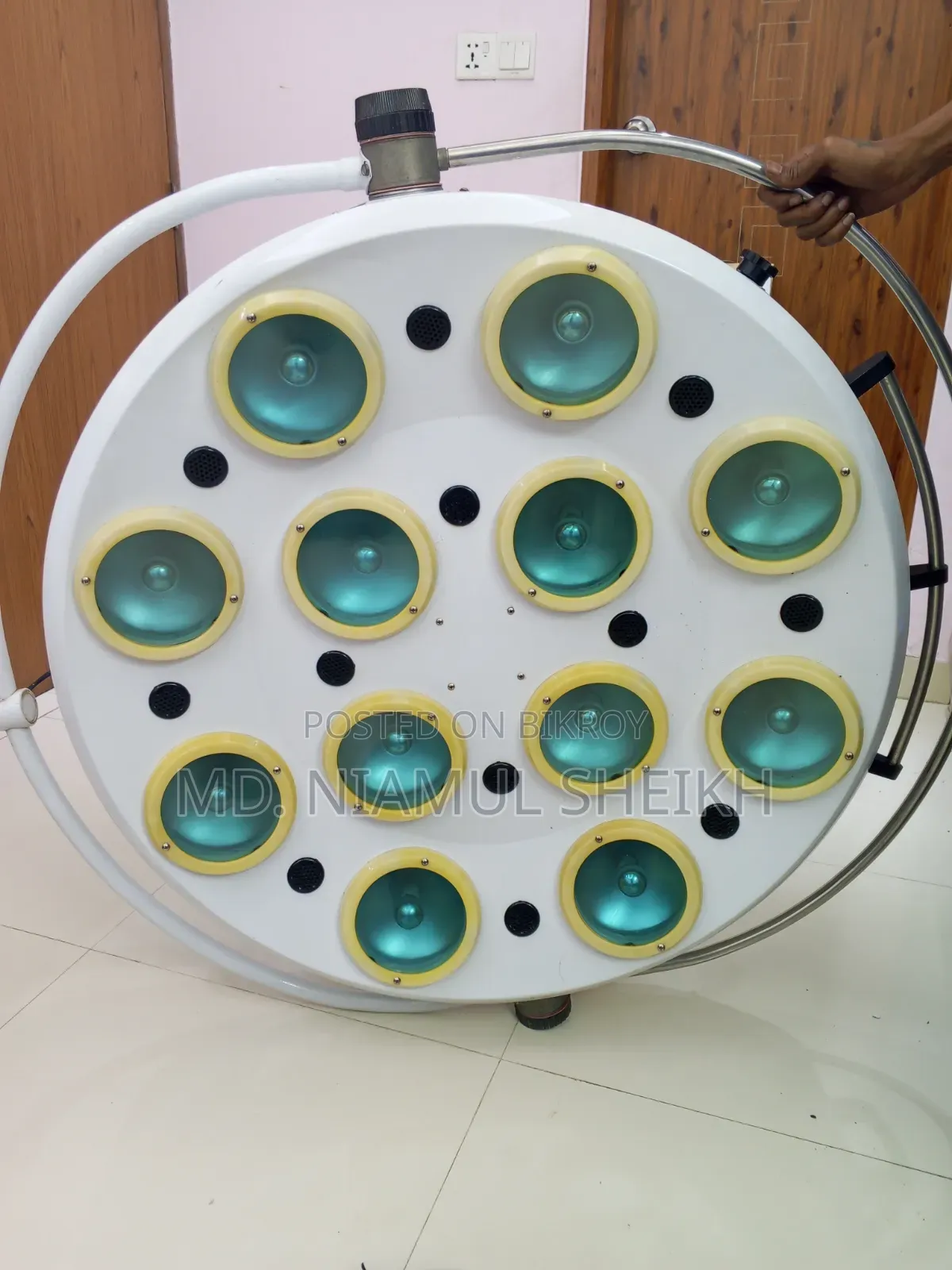 Medical OT Light