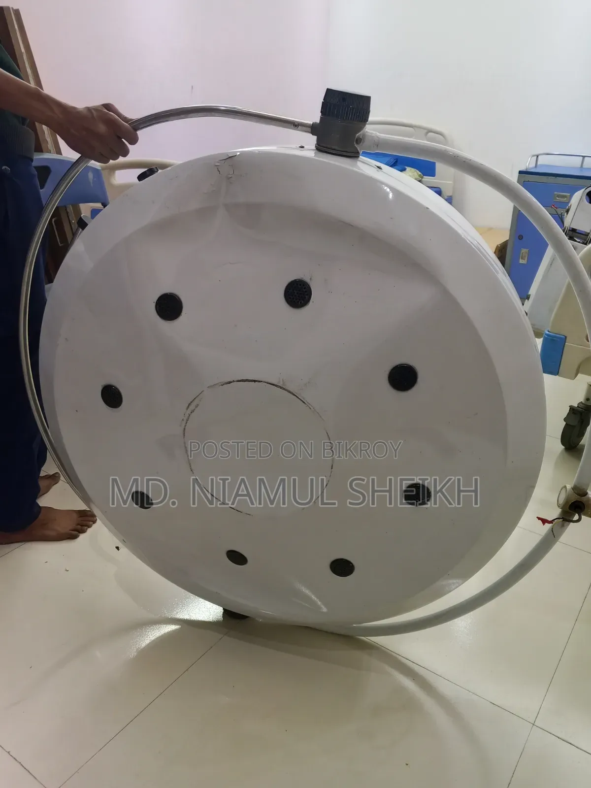 Medical OT Light