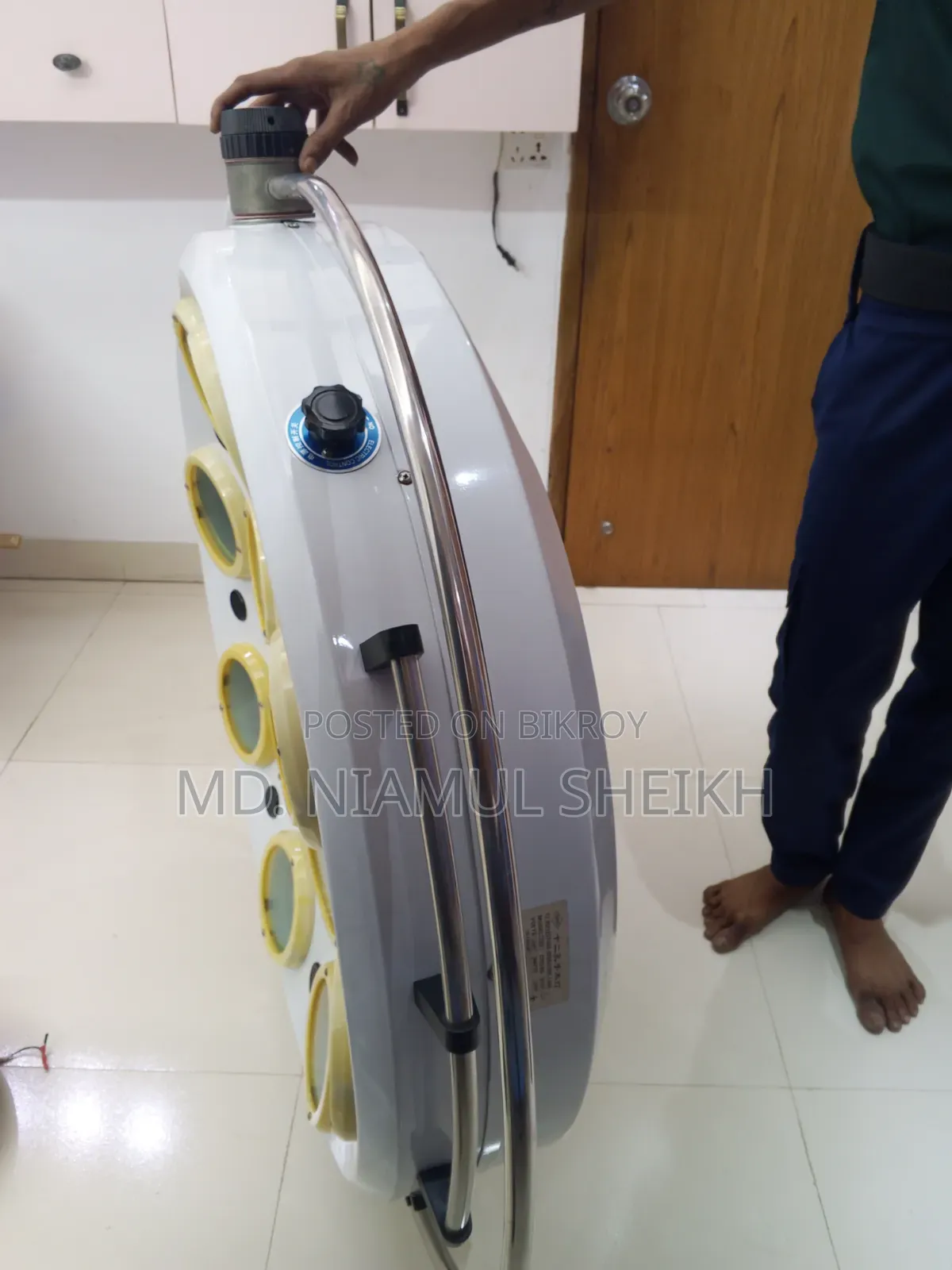 Medical OT Light