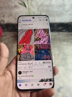 ইনফিনিক্স হট ৬০ প্রো+ ২৫৬ জিবি ব্ল্যাক
