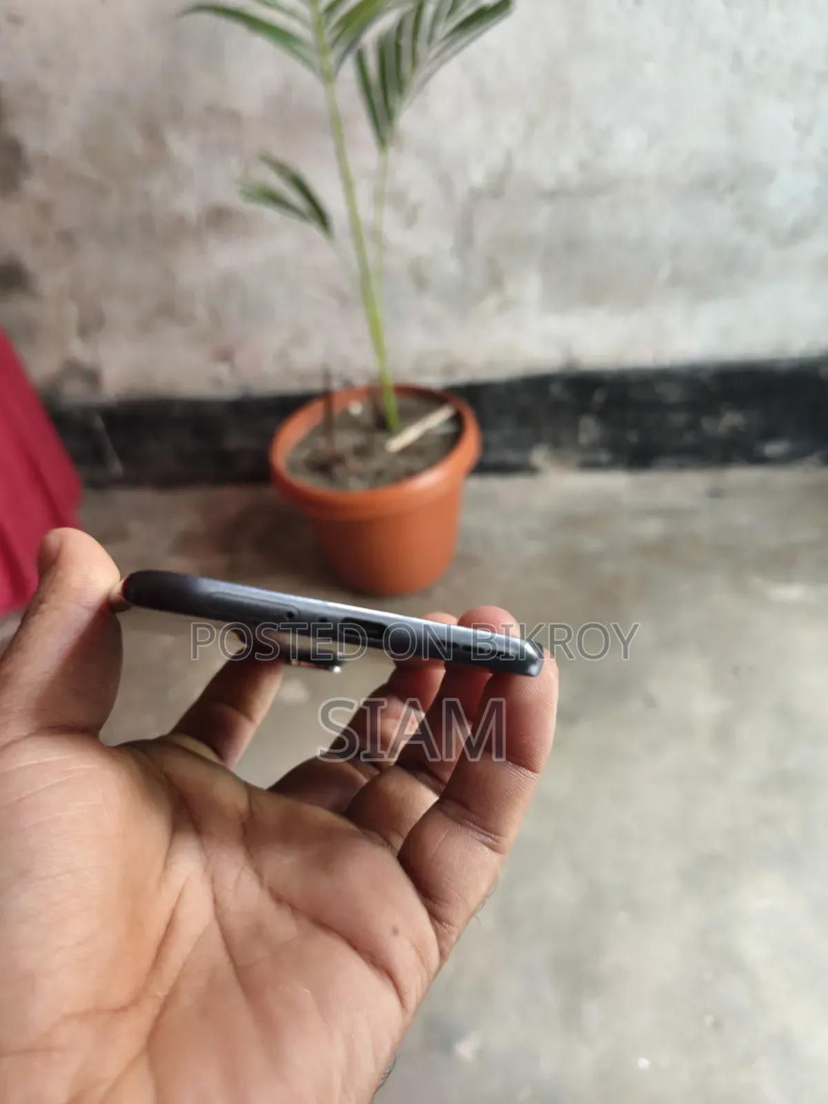 ইনফিনিক্স হট ৬০ প্রো+ ২৫৬ জিবি ব্ল্যাক