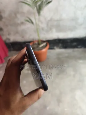 ইনফিনিক্স হট ৬০ প্রো+ ২৫৬ জিবি ব্ল্যাক
