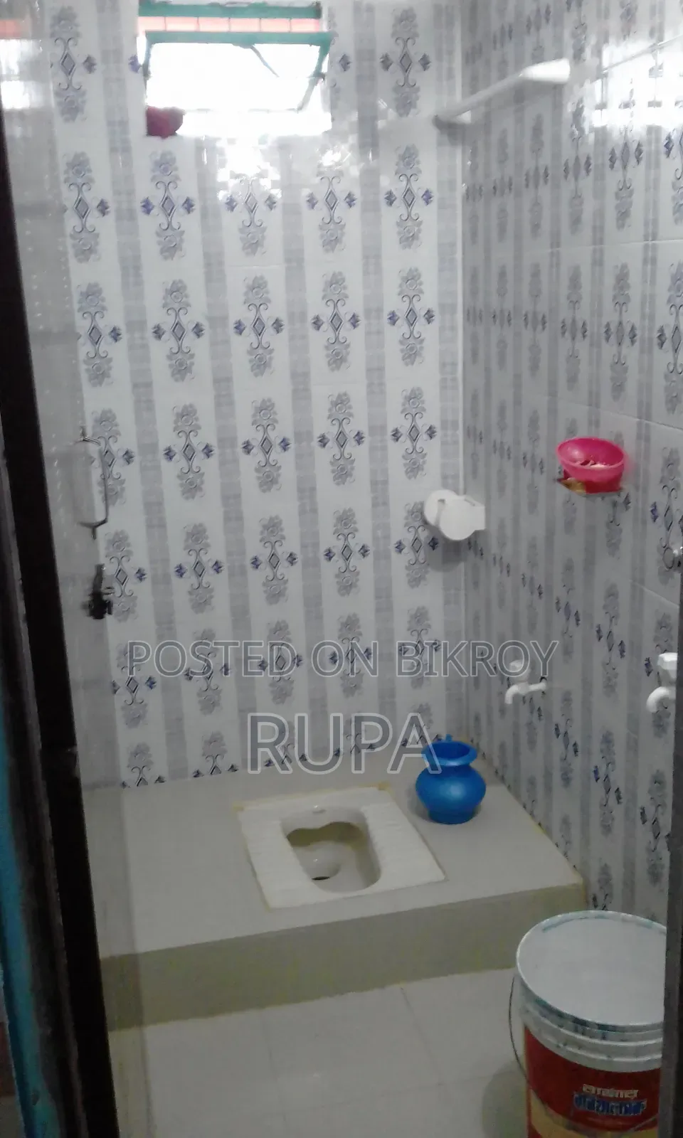 ১ বেডরুমের বাসা মাস্টার বাড়ি, যাত্রাবাড়ী ভাড়ার জন্য