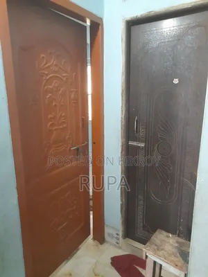 ১ বেডরুমের বাসা মাস্টার বাড়ি, যাত্রাবাড়ী ভাড়ার জন্য