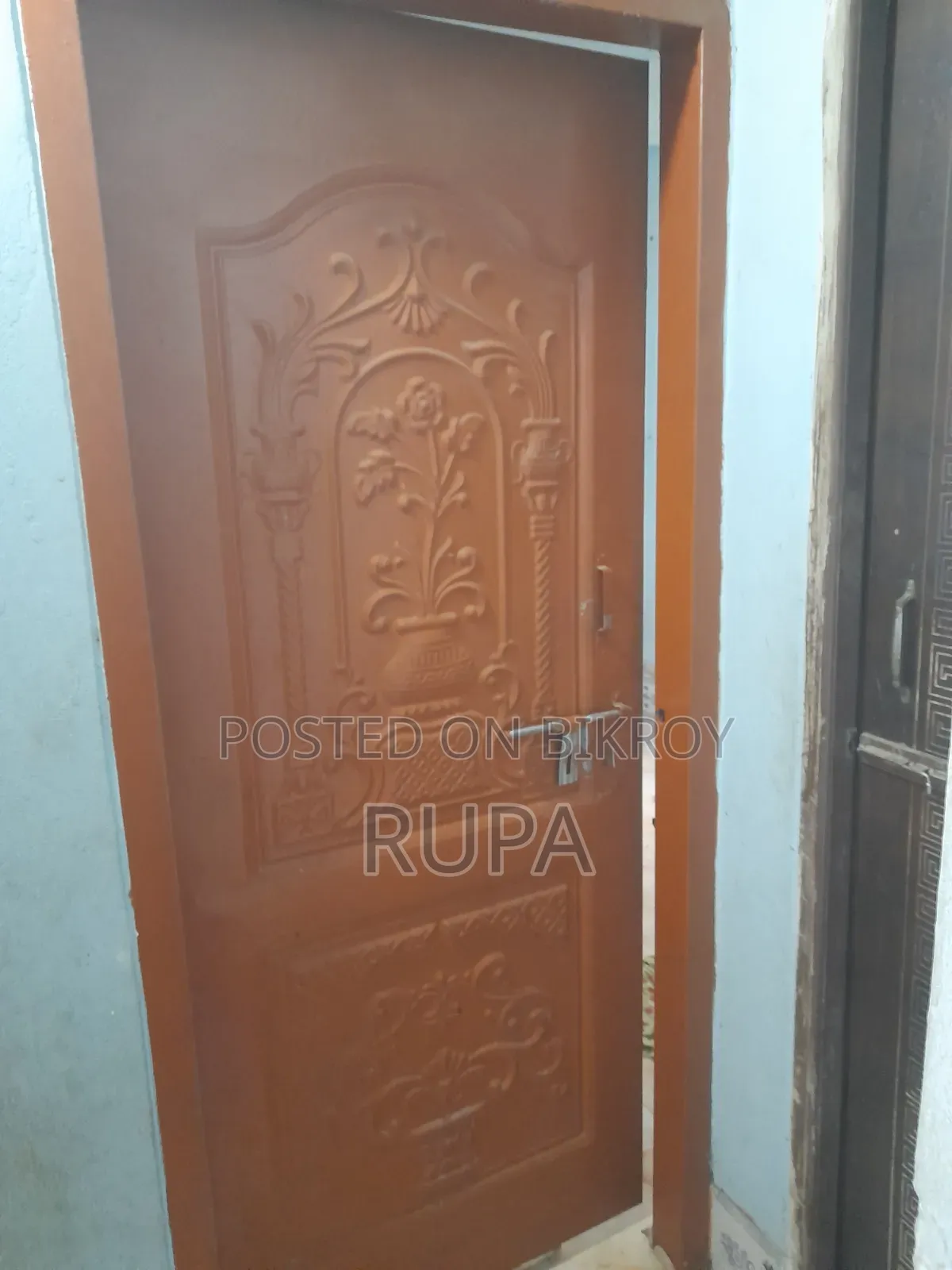 ১ বেডরুমের বাসা মাস্টার বাড়ি, যাত্রাবাড়ী ভাড়ার জন্য