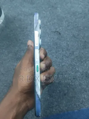 Infinix Hot 60i 128 GB Silver