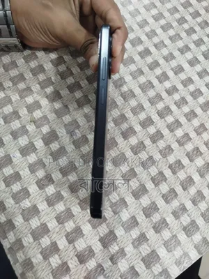 Xiaomi Redmi 13C 128 GB Black