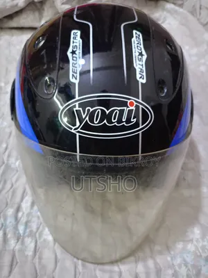 Yoai Moto Gp Helmet