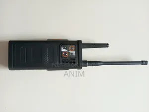নতুন মোবাইল ফোন কালো