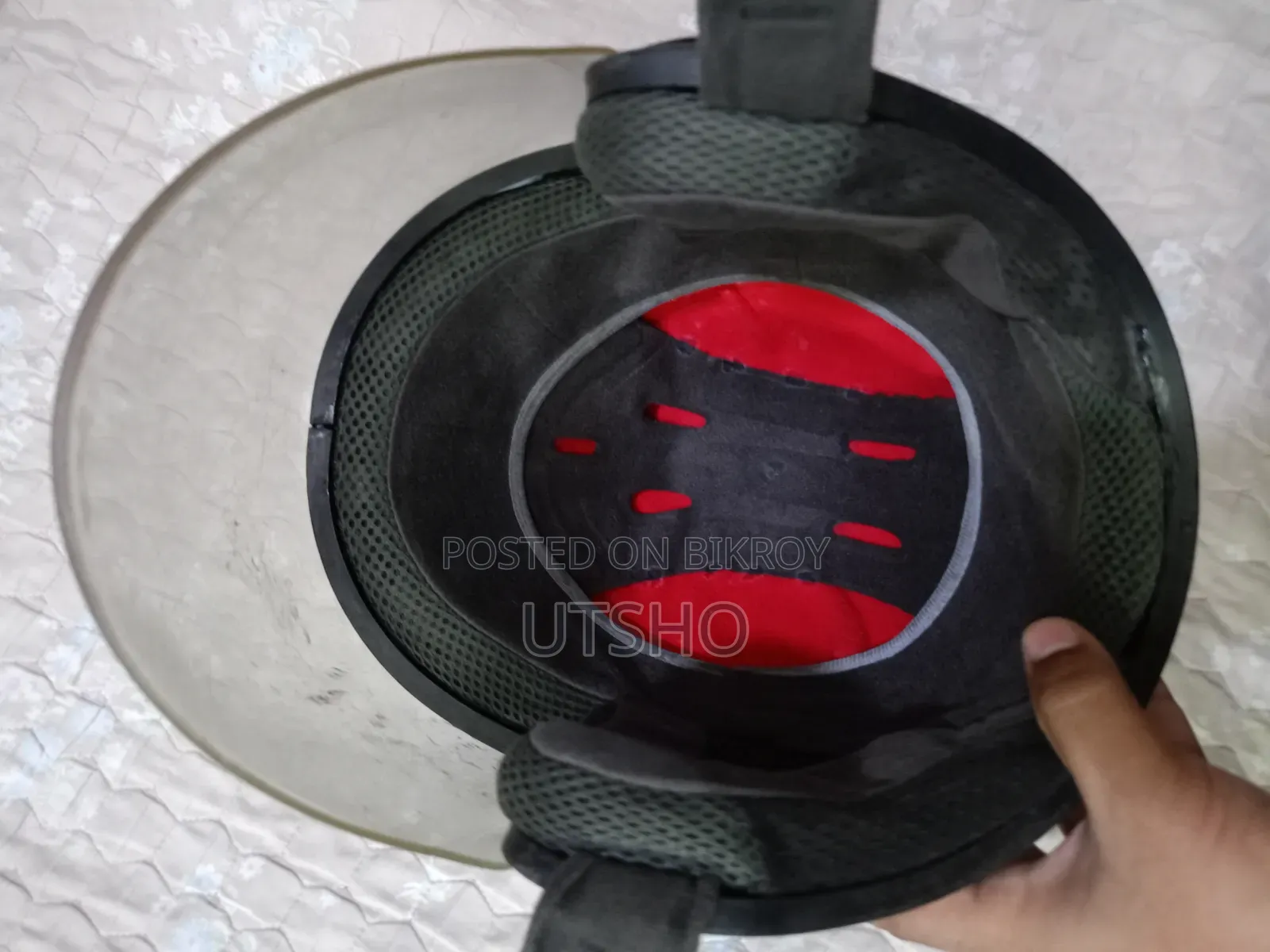 Yoai Moto Gp Helmet